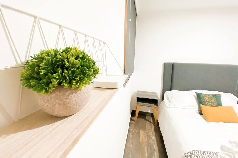 Photo of Bedroom in Molino de Parras