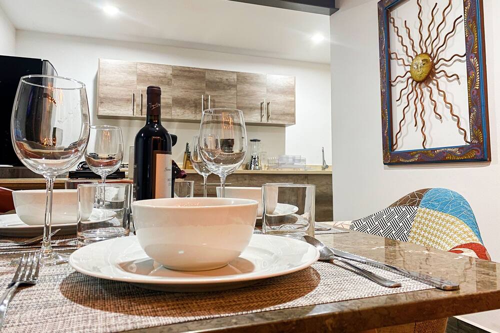 Photo of Kitchen in Molino de Parras