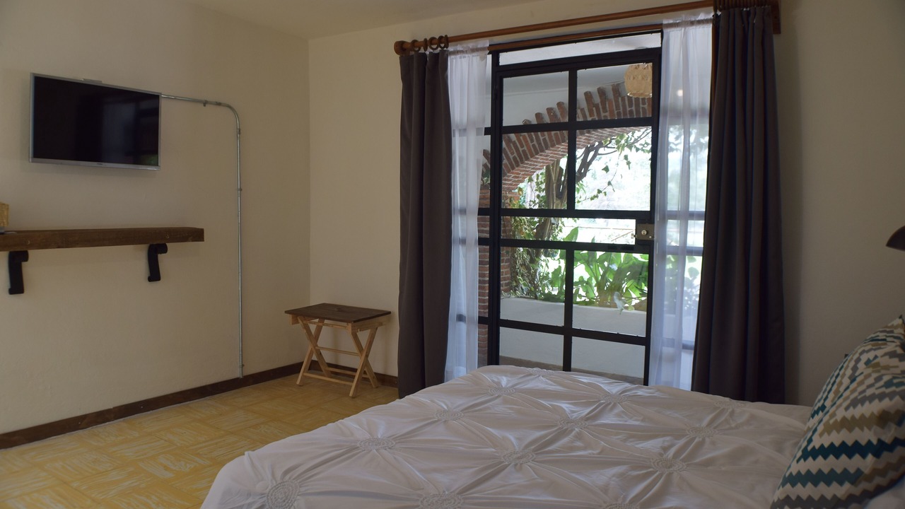 Photo of Bedroom in Acatlan