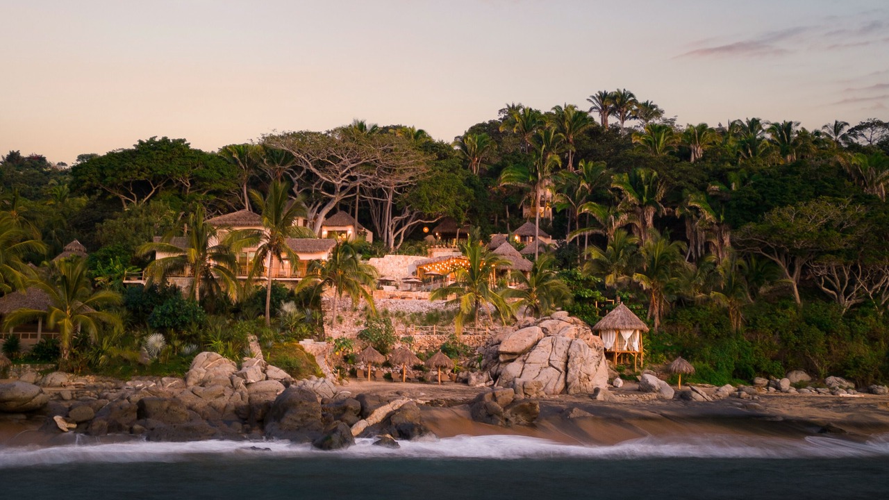 Photo of Outdoor in Sayulita