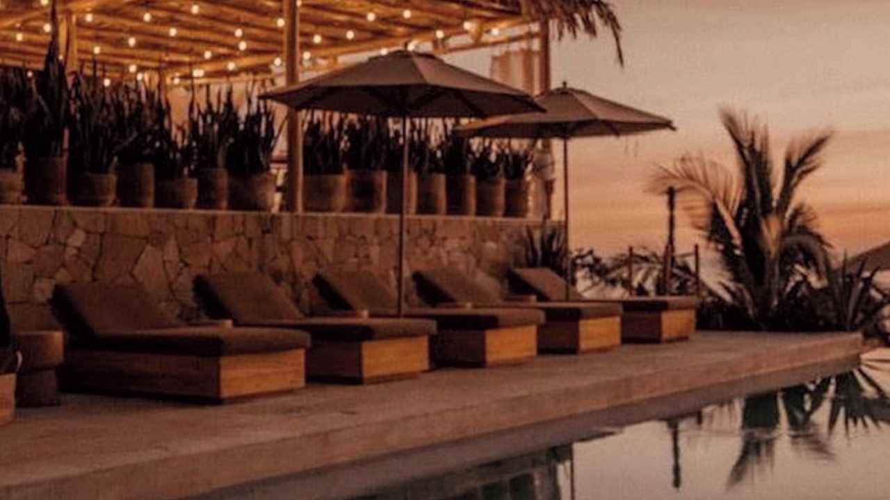Photo of Outdoor in Sayulita
