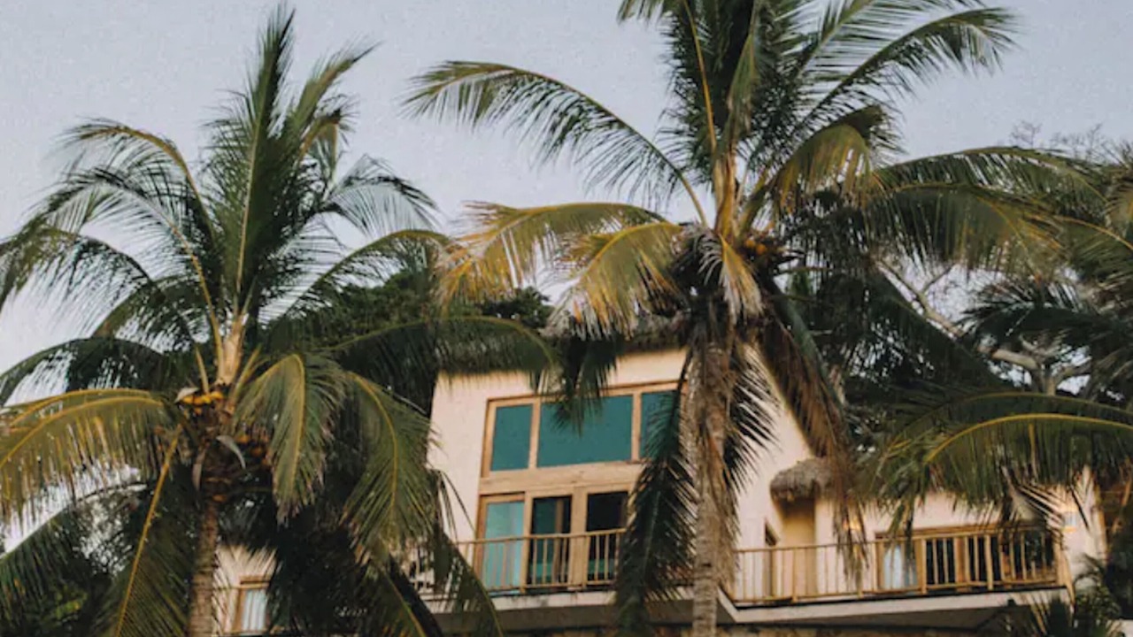 Photo of Bedroom in Sayulita