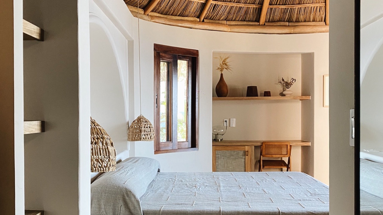 Photo of Bedroom in Sayulita