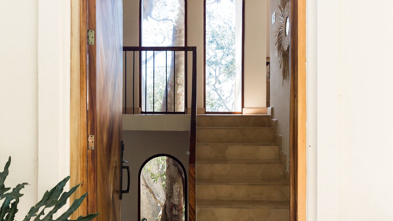 Photo of Bedroom in Sayulita