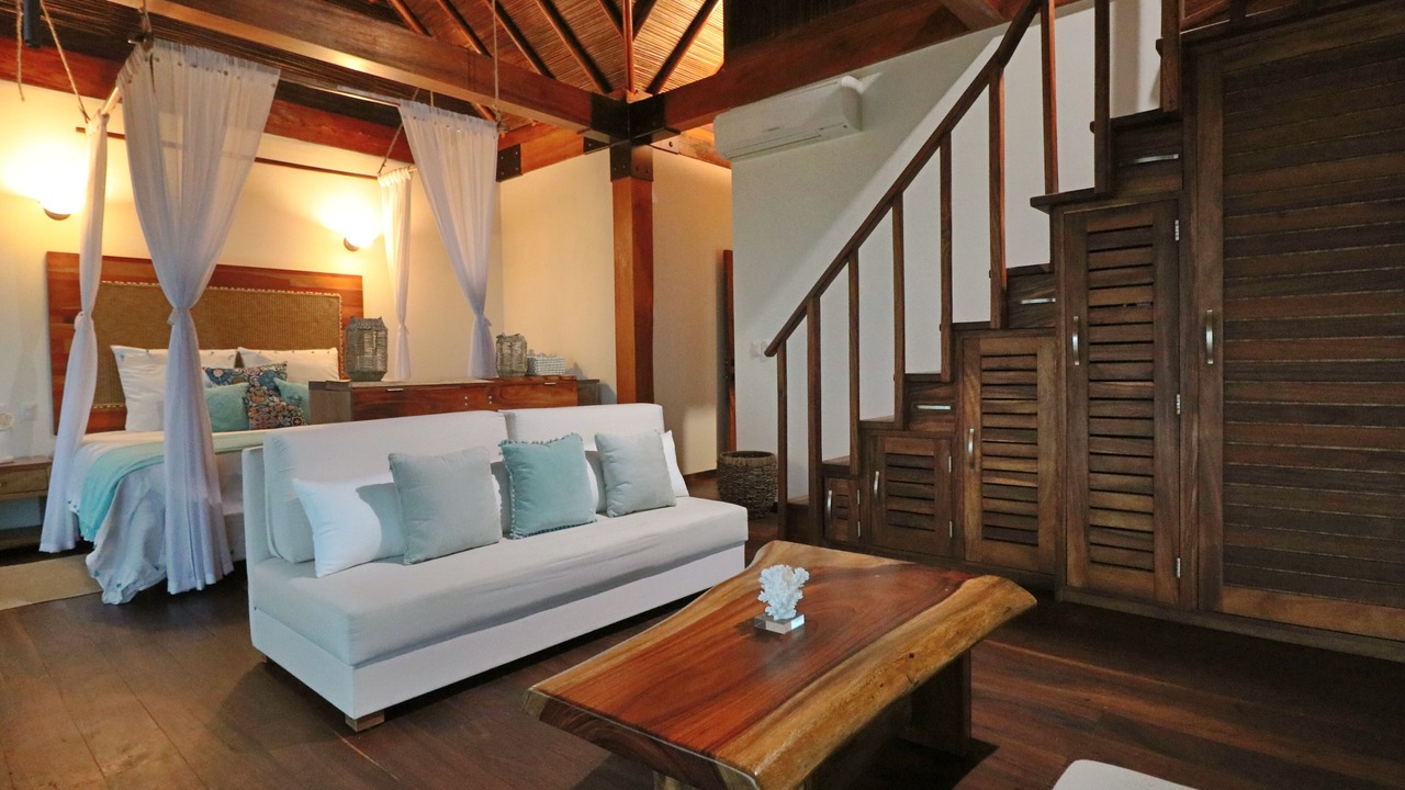 Photo of Bedroom in Puerto Escondido