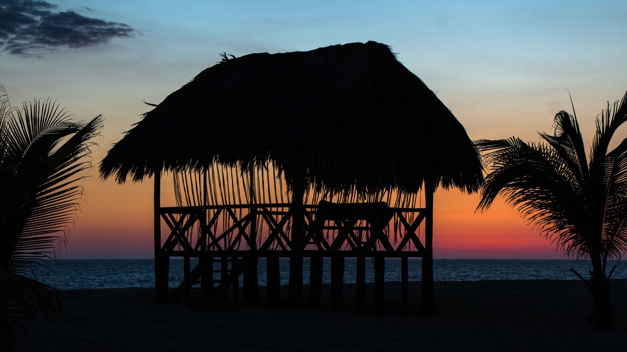Photo of Outdoor in Puerto Escondido