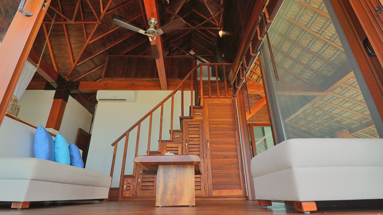 Photo of Bedroom in Puerto Escondido