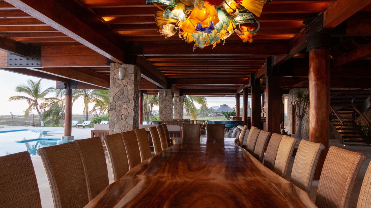 Photo of Outdoor in Puerto Escondido