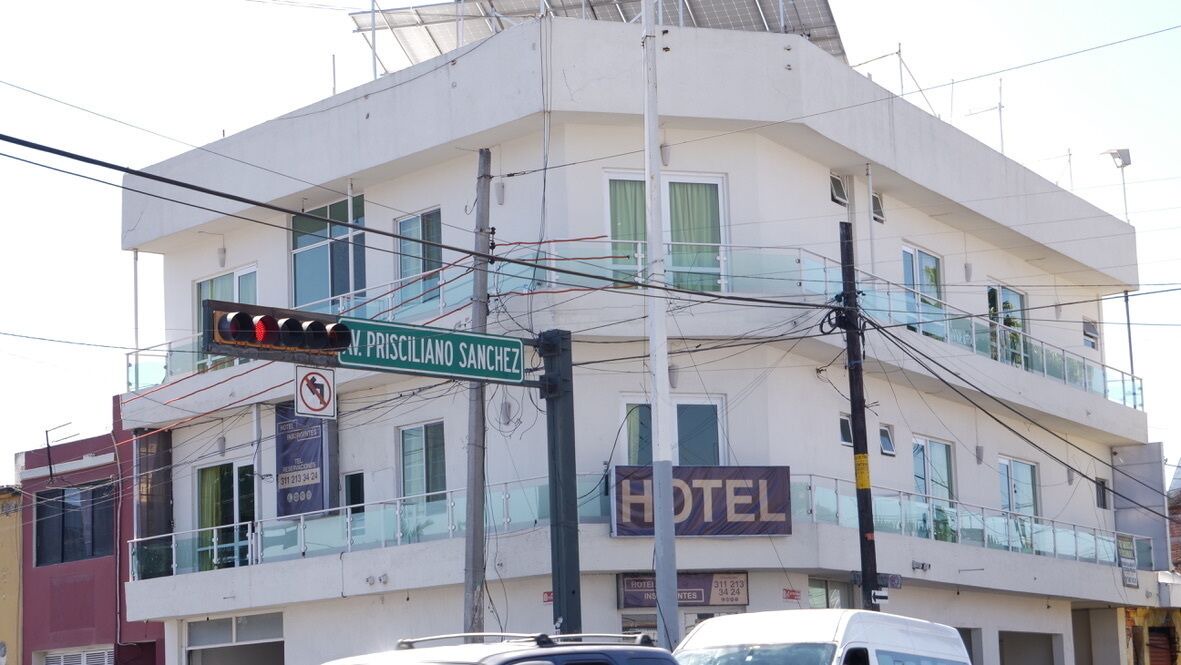 Photo of Outdoor in Tepic