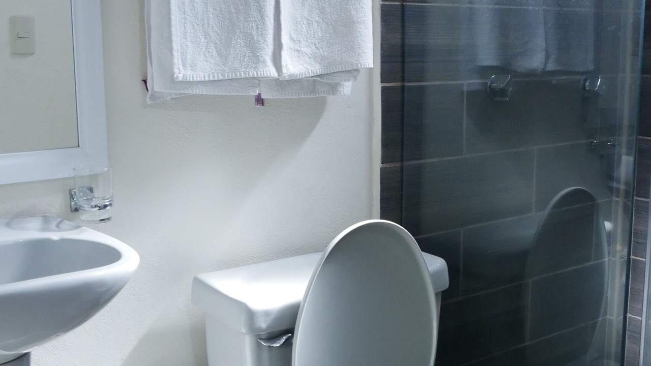 Photo of Bathroom in Tepic
