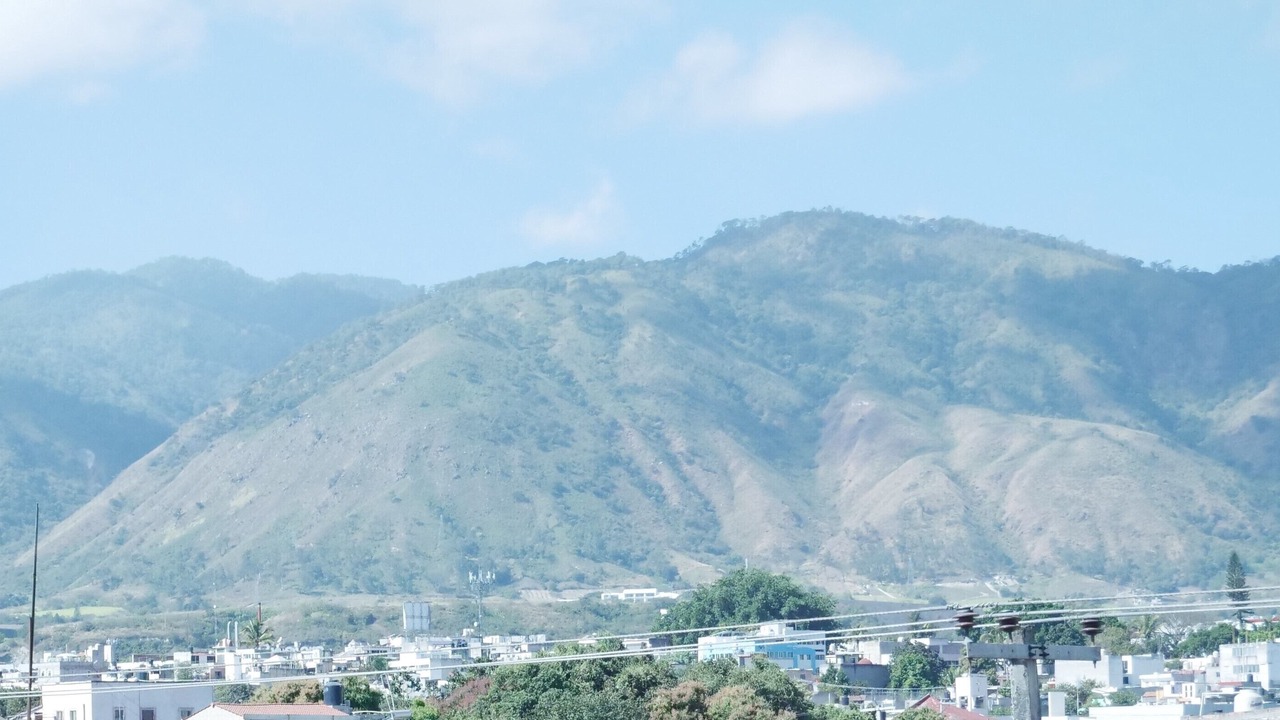 Photo of Outdoor in Tepic
