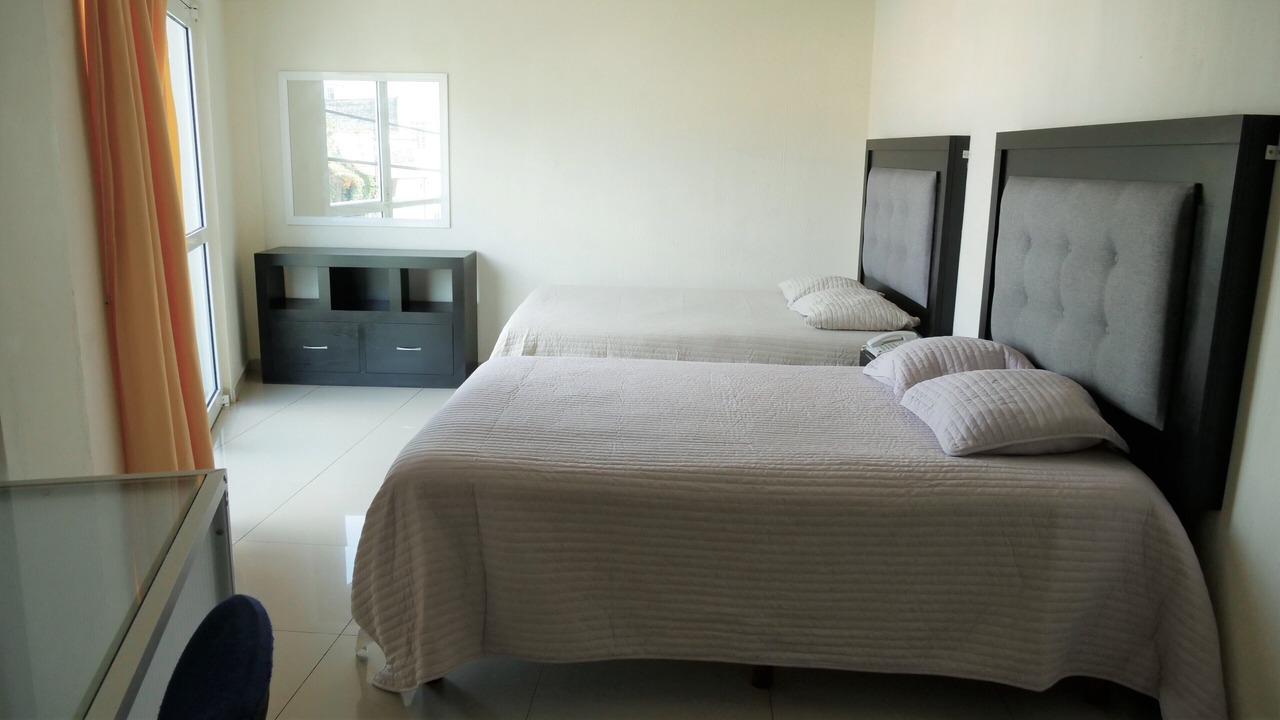 Photo of Bedroom in Tepic