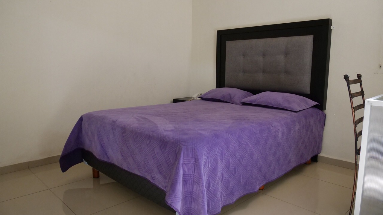 Photo of Bedroom in Tepic