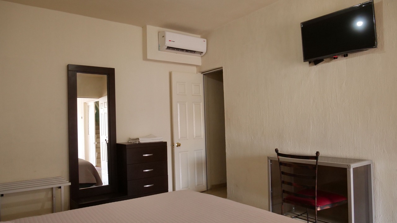 Photo of Bedroom in Tepic