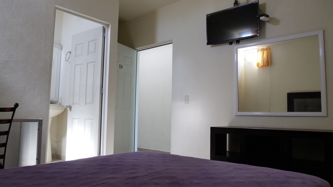 Photo of Bedroom in Tepic