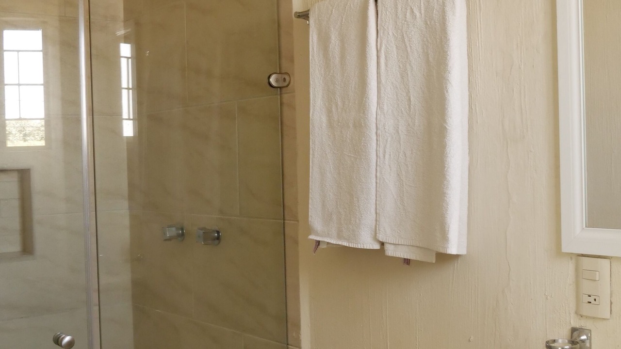 Photo of Bathroom in Tepic