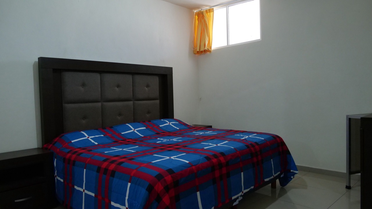 Photo of Bedroom in Tepic