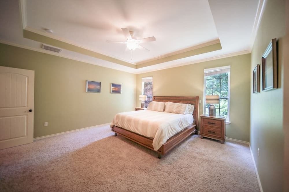 Photo of Bedroom in Bullard
