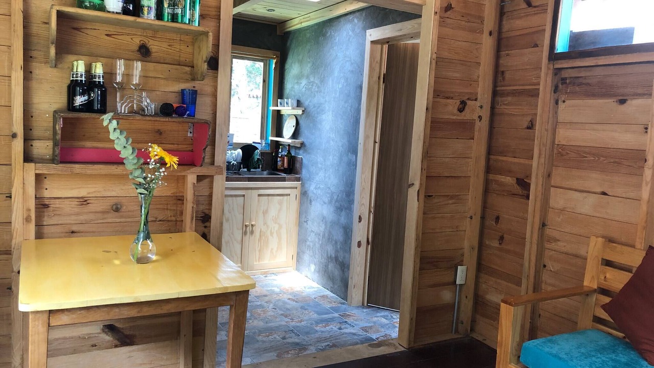 Photo of Kitchen in San Cristobal de las Casas