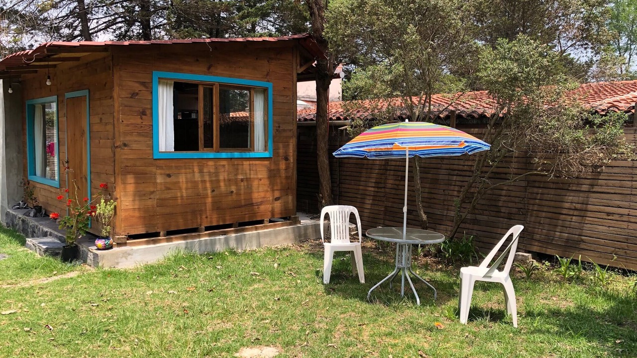 Photo of Outdoor in San Cristobal de las Casas