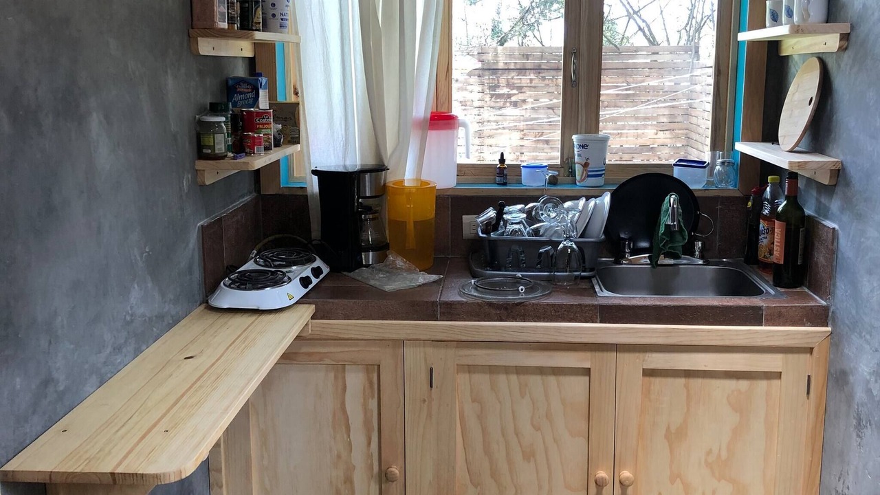 Photo of Kitchen in San Cristobal de las Casas