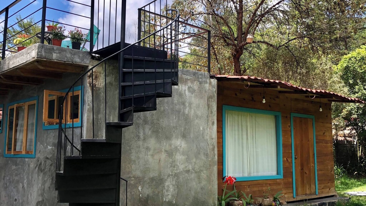 Photo of Outdoor in San Cristobal de las Casas