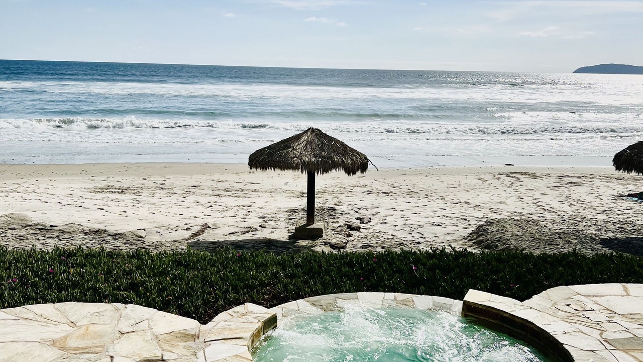Photo of Outdoor in Rosarito