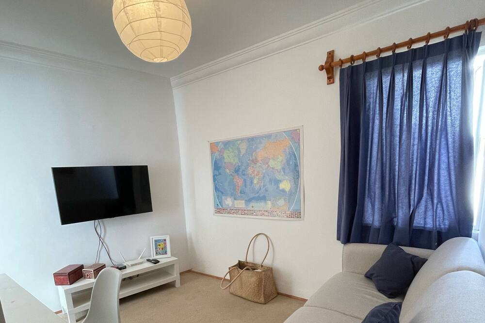 Photo of Livingroom in Santa Catarina