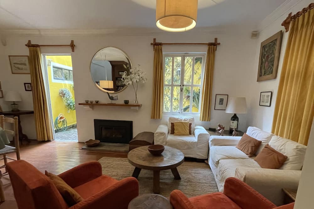 Photo of Livingroom in Santa Catarina