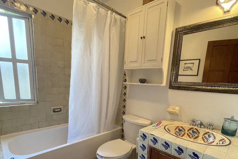 Photo of Bathroom in Santa Catarina