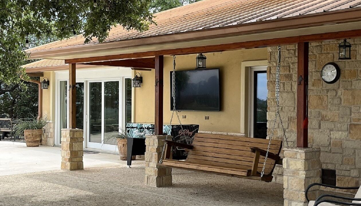 Photo of Outdoor in Utopia
