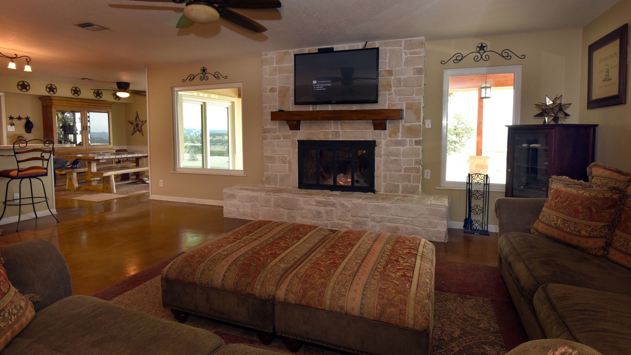 Photo of Livingroom in Utopia