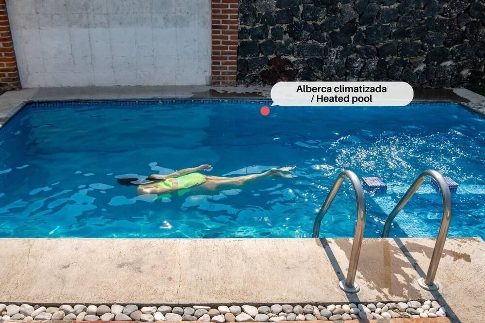 Photo of Outdoor in Yautepec