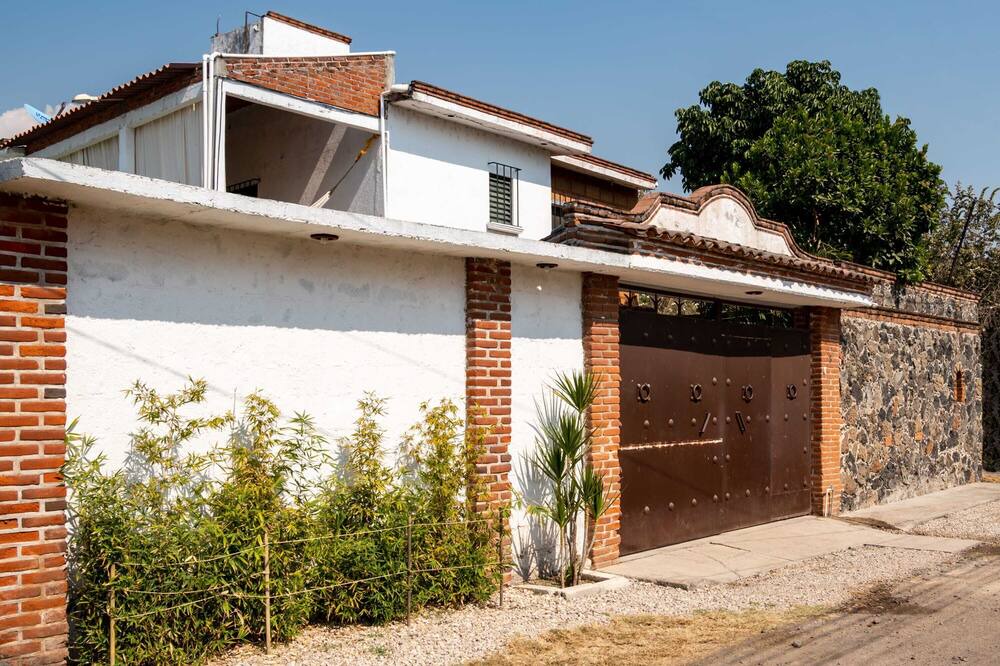 Photo of Outdoor in Yautepec