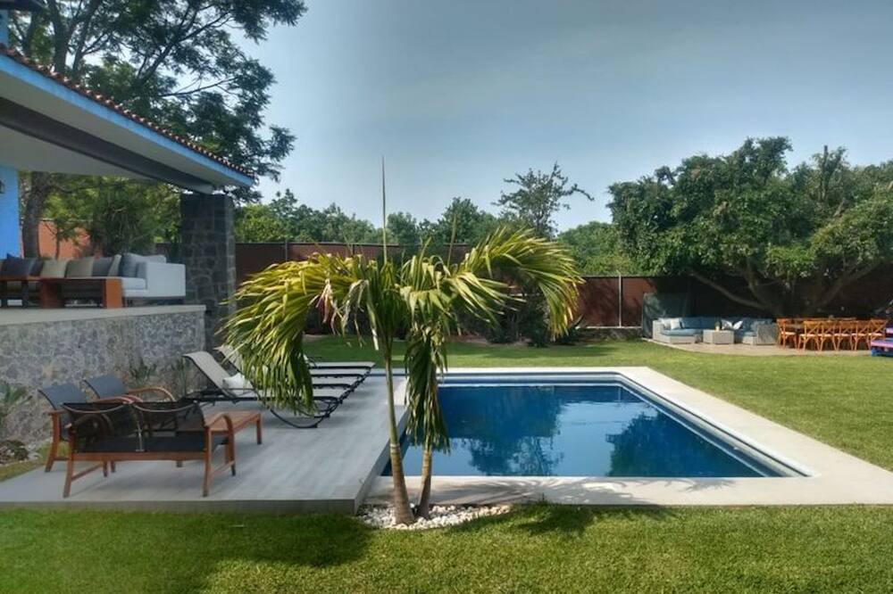 Photo of Outdoor in Tepoztlan