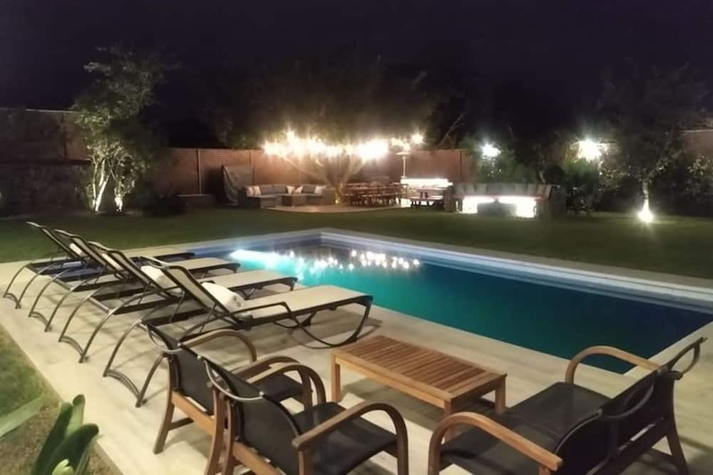 Photo of Outdoor in Tepoztlan