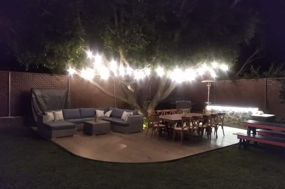 Photo of Patio Balcony in Tepoztlan