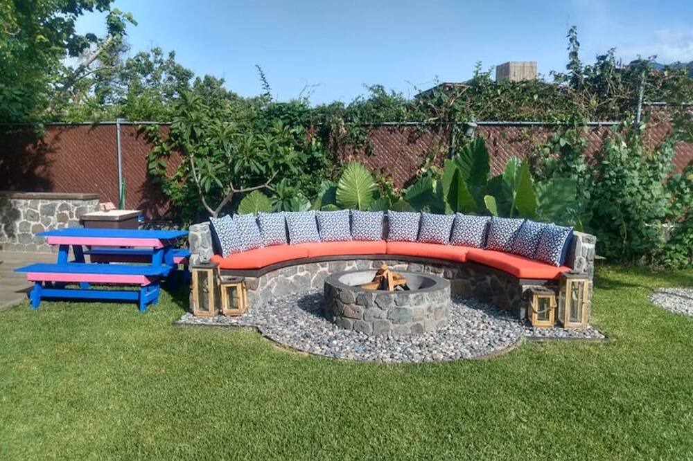 Photo of Outdoor in Tepoztlan