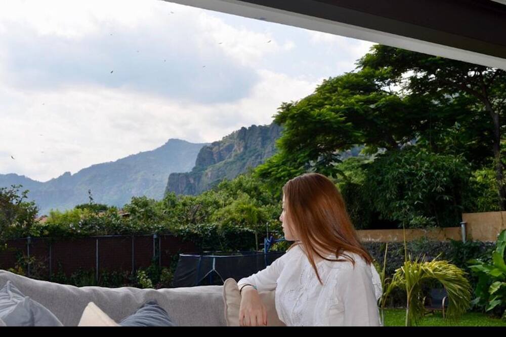 Photo of Others in Tepoztlan