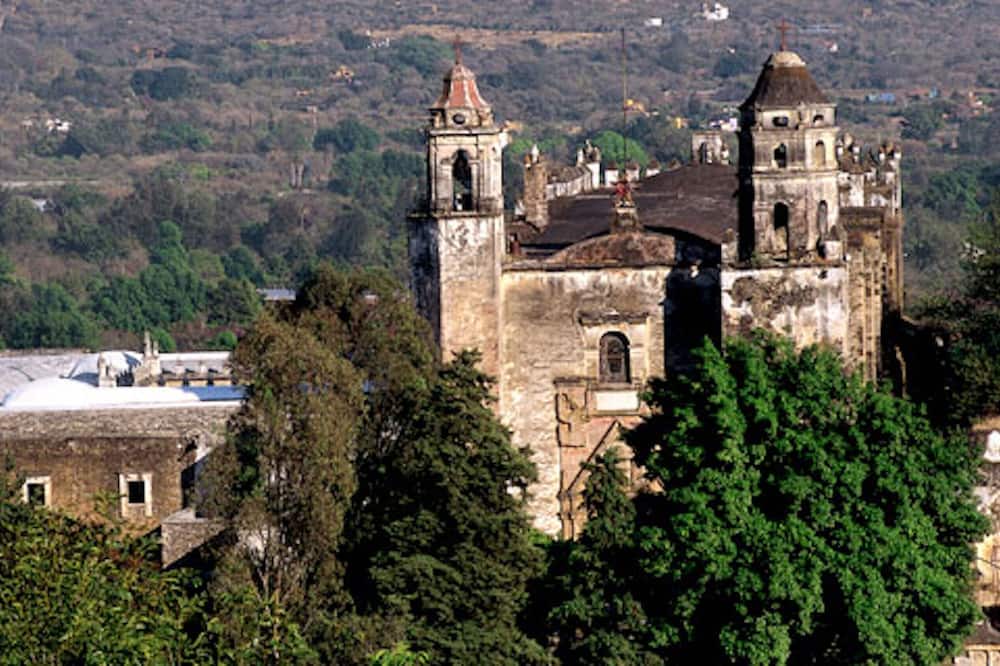 Photo of Outdoor in Tepoztlan