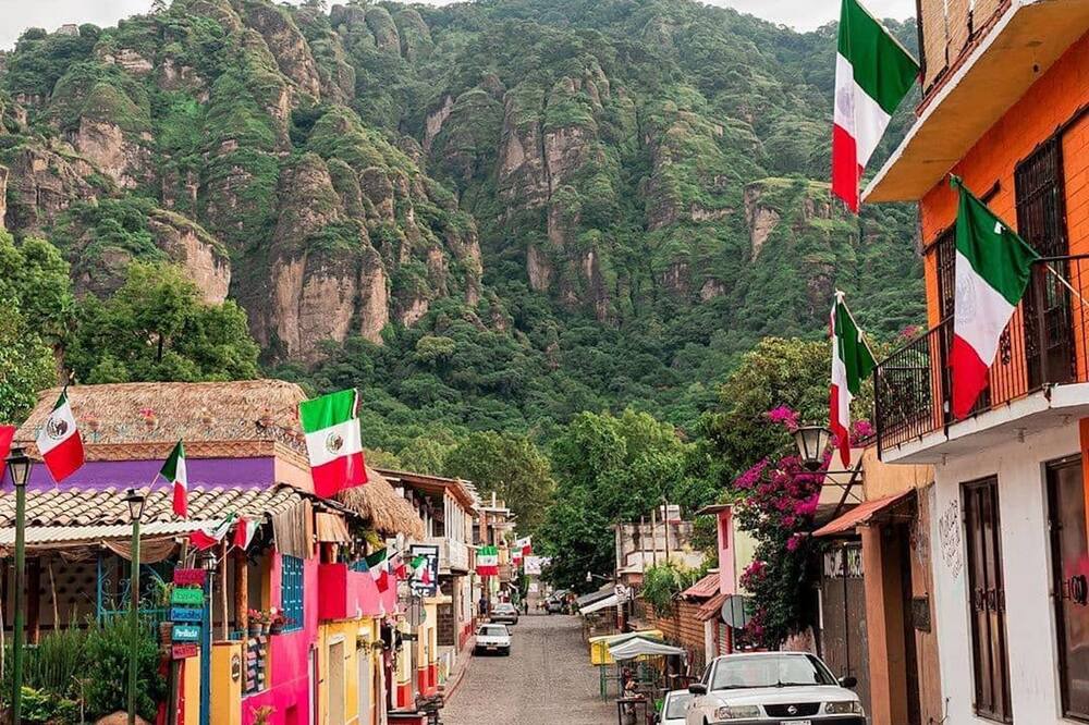Photo of Others in Tepoztlan