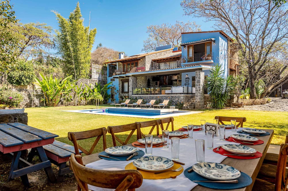 Photo of Outdoor in Tepoztlan