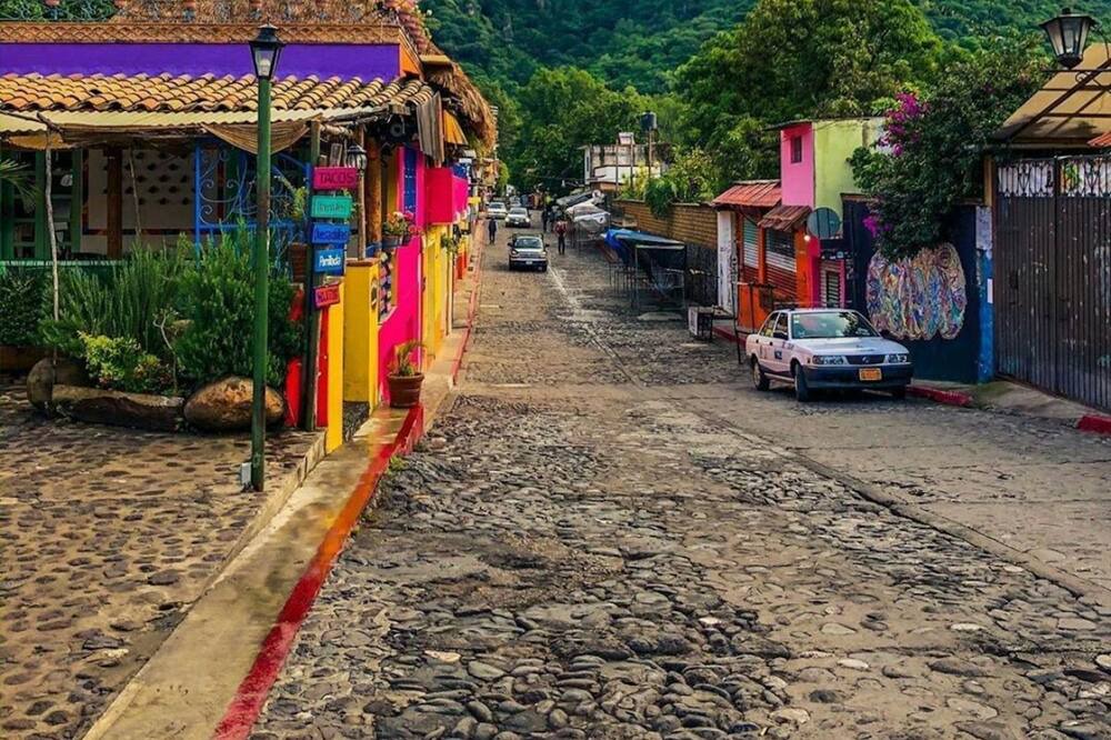 Photo of Others in Tepoztlan
