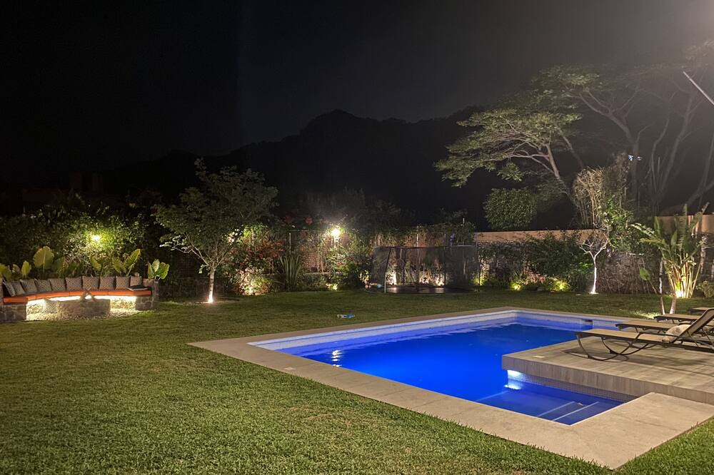 Photo of Outdoor in Tepoztlan