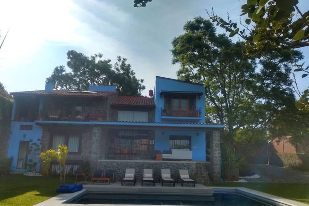 Photo of Outdoor in Tepoztlan