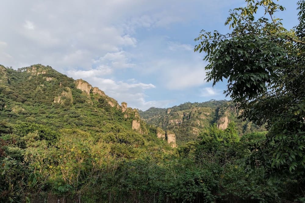 Photo of Outdoor in Tepoztlan