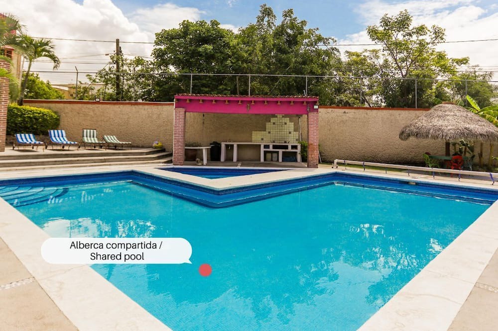 Photo of Outdoor in Jiutepec