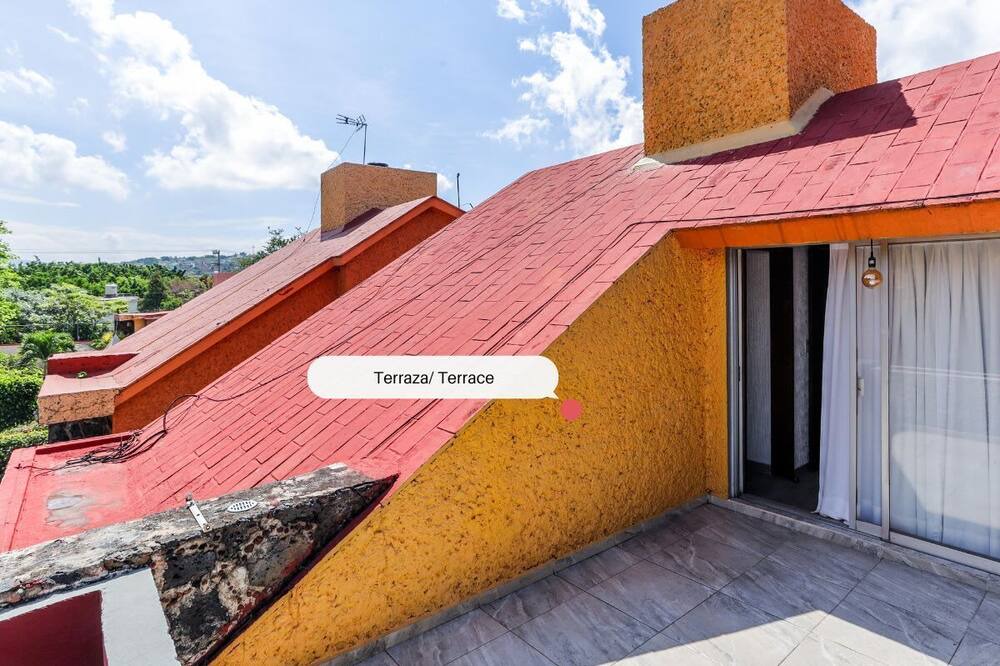 Photo of Bedroom in Jiutepec