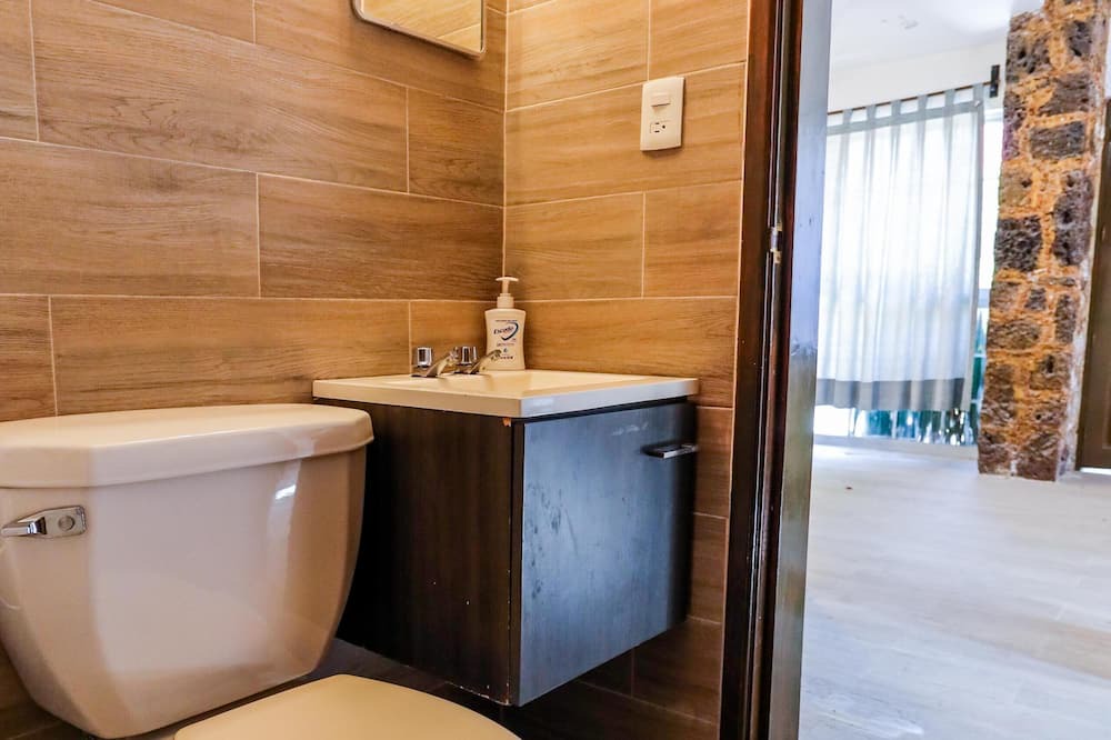 Photo of Bathroom in Jiutepec