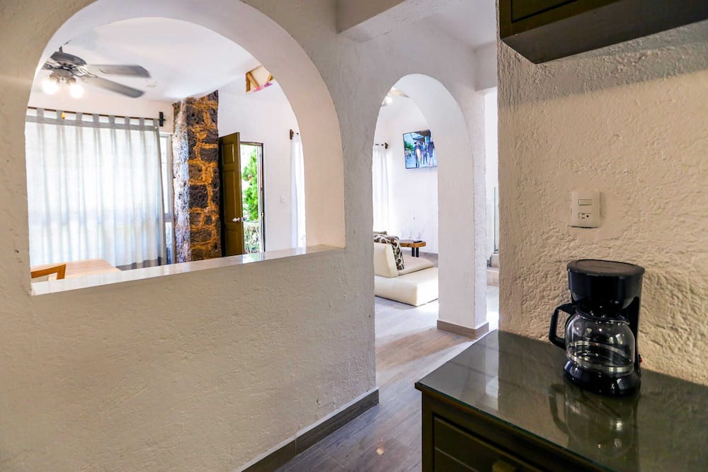 Photo of Bedroom in Jiutepec